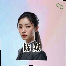 陈默